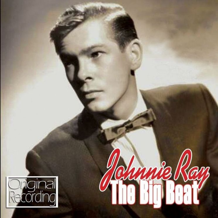 Johnnie Ray