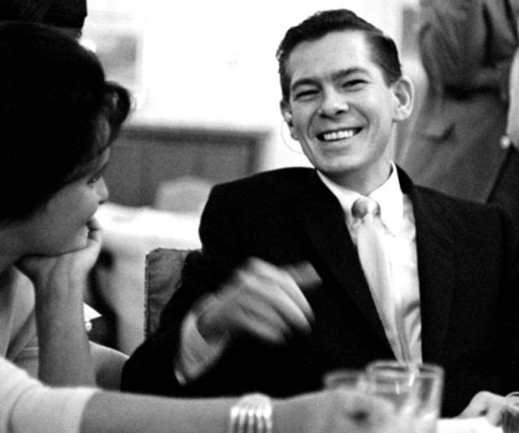 Johnnie Ray
