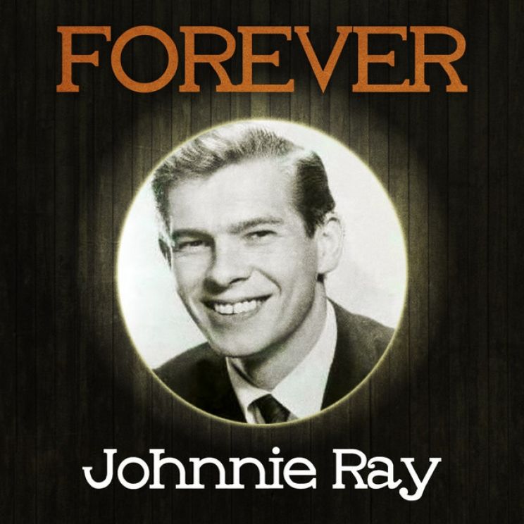 Johnnie Ray