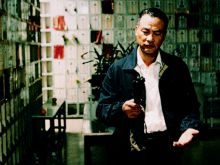 Johnnie To