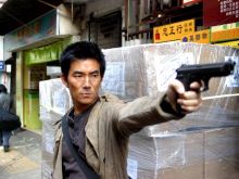Johnnie To