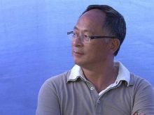 Johnnie To