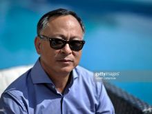 Johnnie To