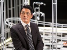 Johnnie To