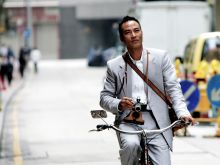 Johnnie To