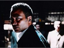 Johnnie To