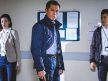 Johnnie To