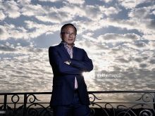 Johnnie To