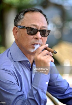 Johnnie To