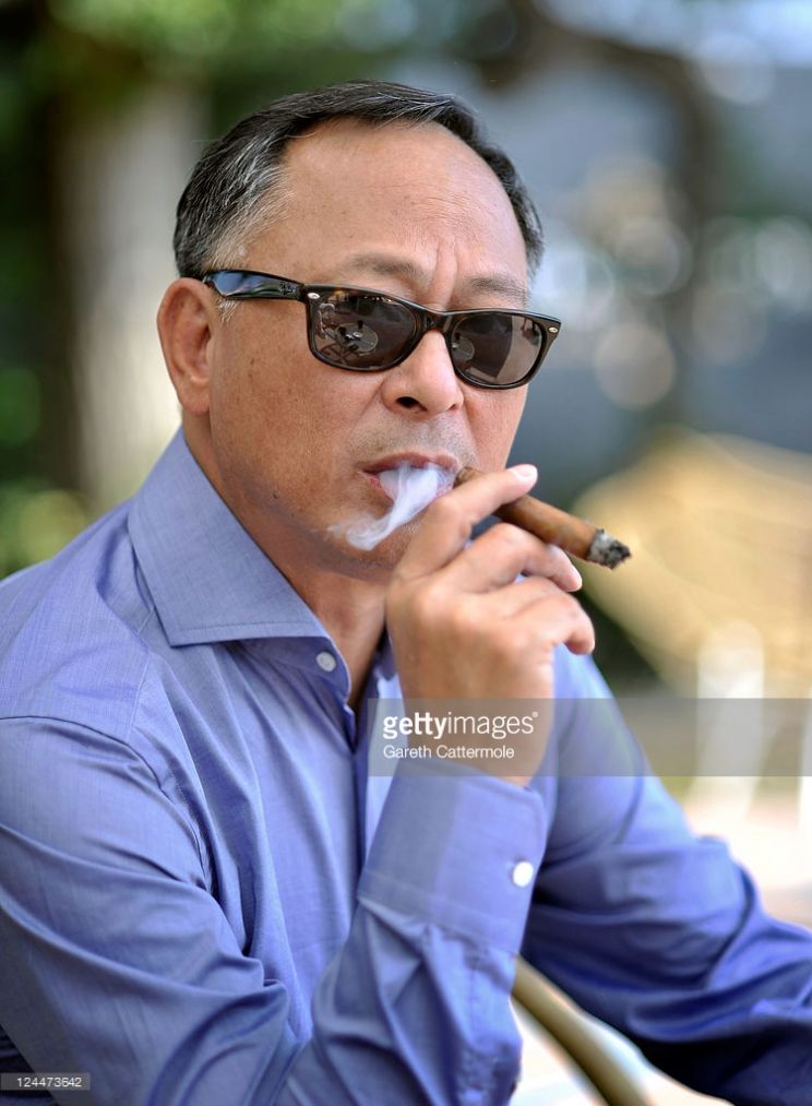 Johnnie To