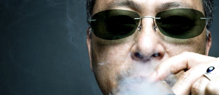 Johnnie To