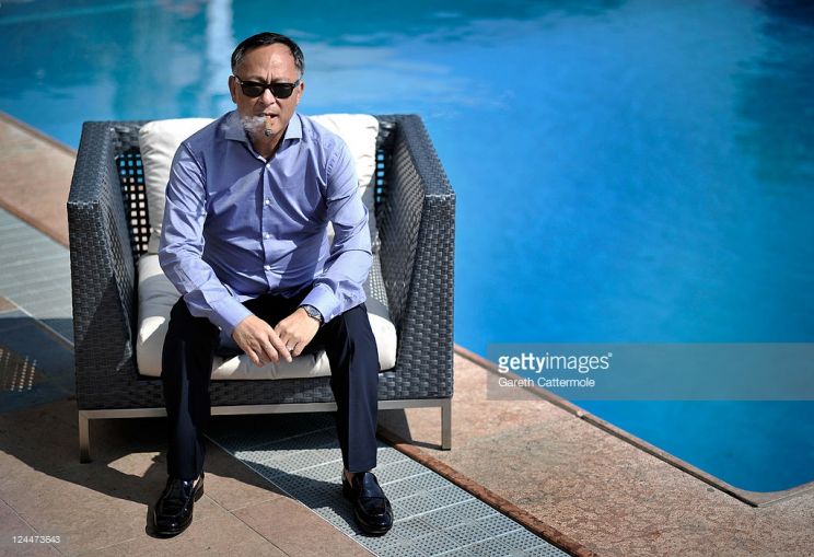 Johnnie To