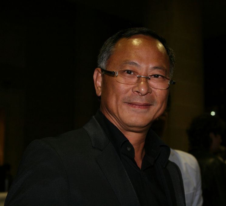 Johnnie To