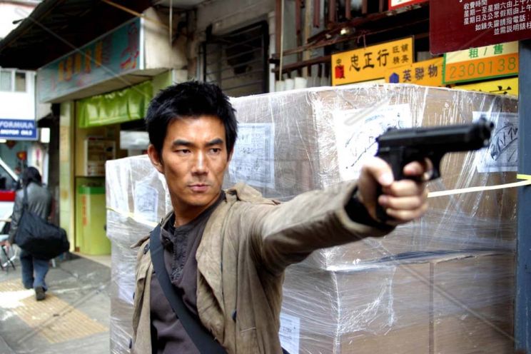 Johnnie To