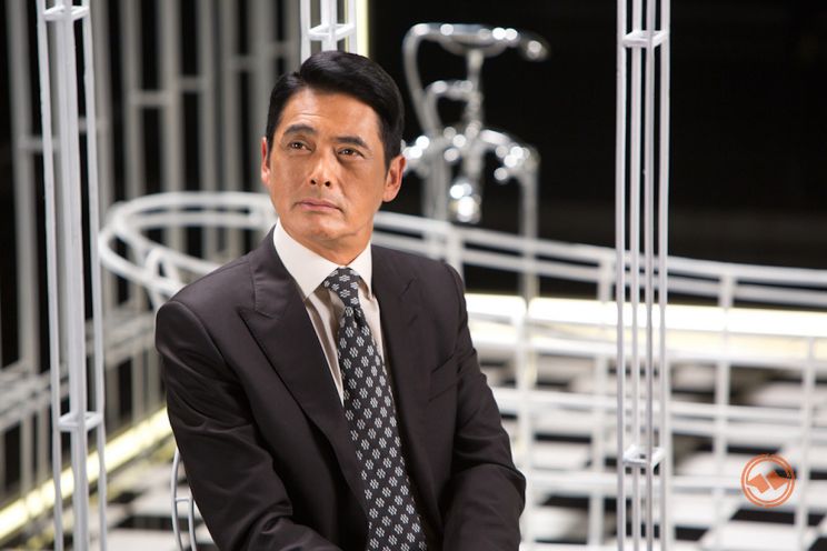 Johnnie To