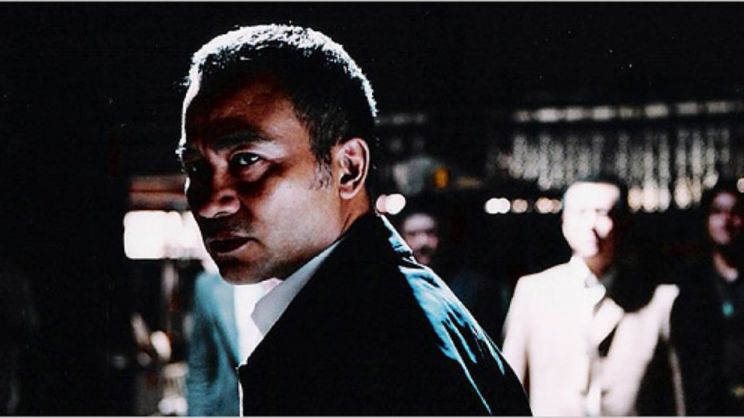 Johnnie To