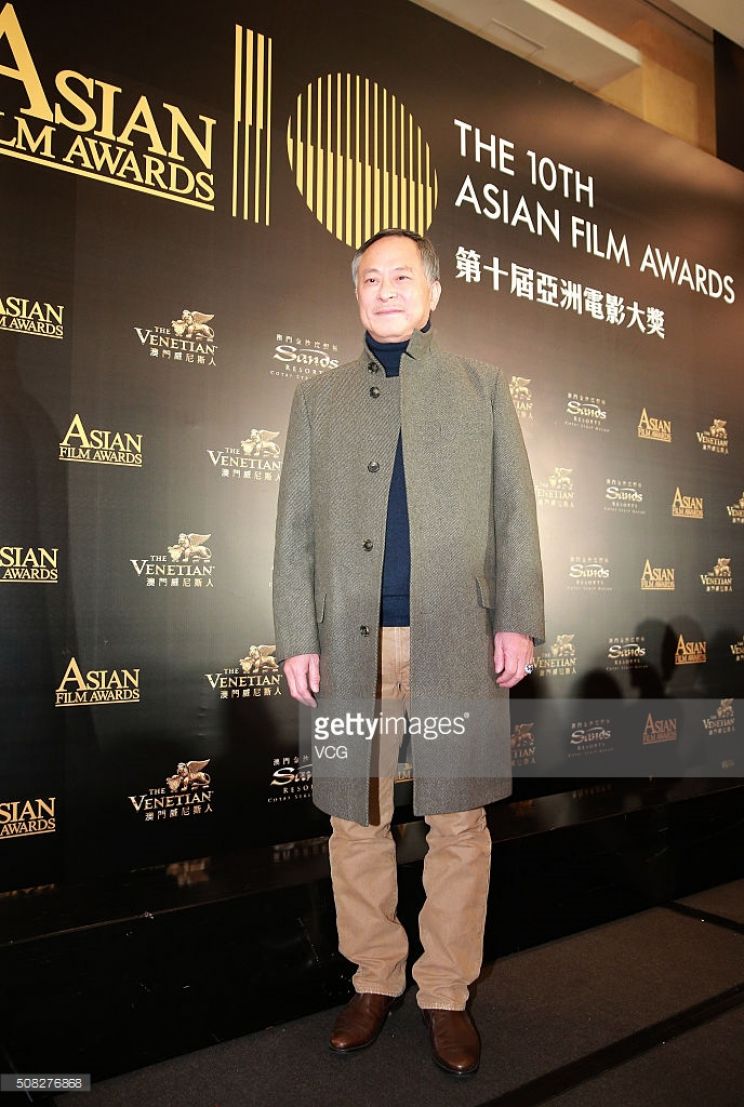 Johnnie To