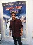 Johnny A. Sanchez