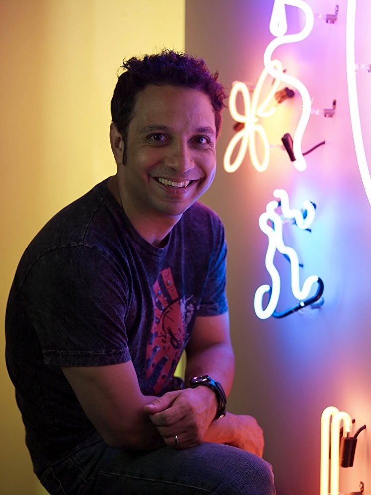 Johnny A. Sanchez