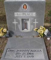 Johnny Alicea