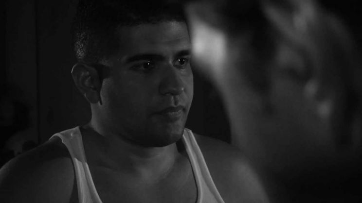 Johnny Alicea