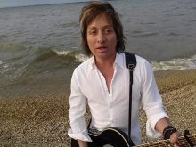 Johnny Alonso