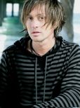 Johnny Alonso