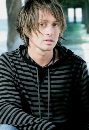 Johnny Alonso