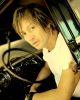 Johnny Alonso