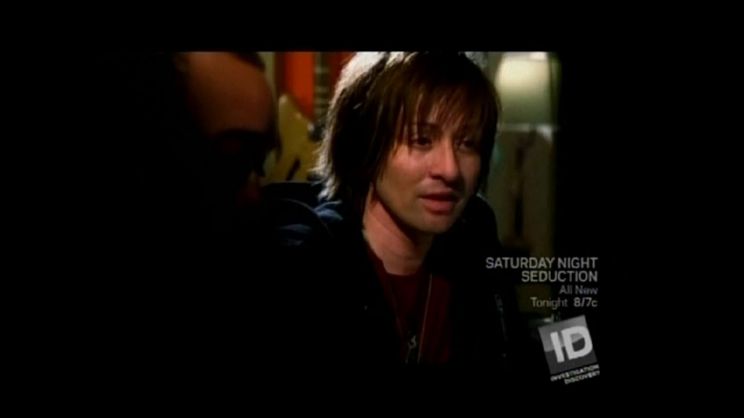 Johnny Alonso