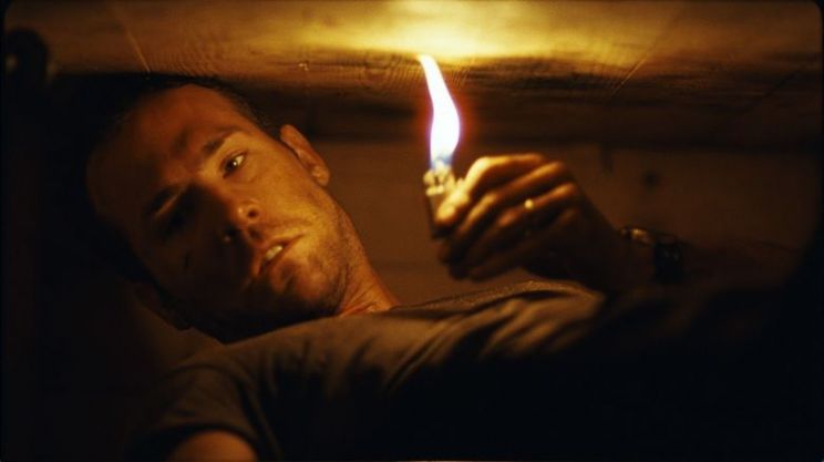 Johnny Alonso
