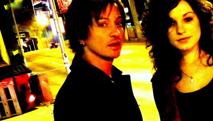 Johnny Alonso