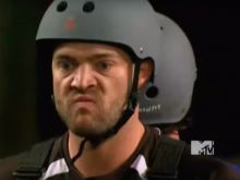 Johnny 'Bananas' Devenanzio
