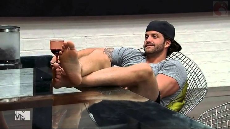 Johnny 'Bananas' Devenanzio