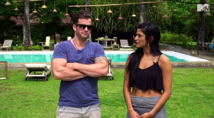 Johnny 'Bananas' Devenanzio