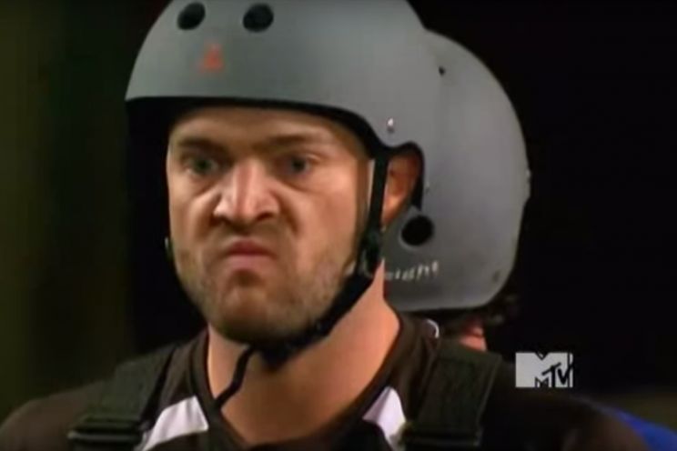 Johnny 'Bananas' Devenanzio