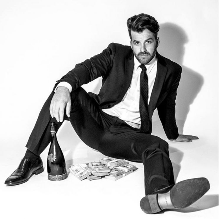 Johnny 'Bananas' Devenanzio