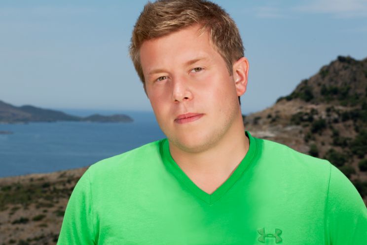 Johnny 'Bananas' Devenanzio