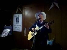 Johnny Bennett