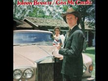 Johnny Bennett