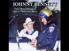 Johnny Bennett