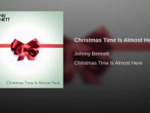 Johnny Bennett