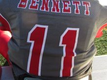 Johnny Bennett