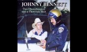 Johnny Bennett