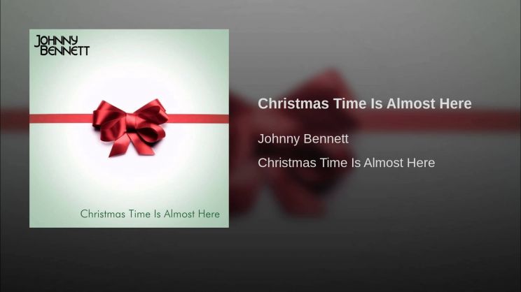 Johnny Bennett