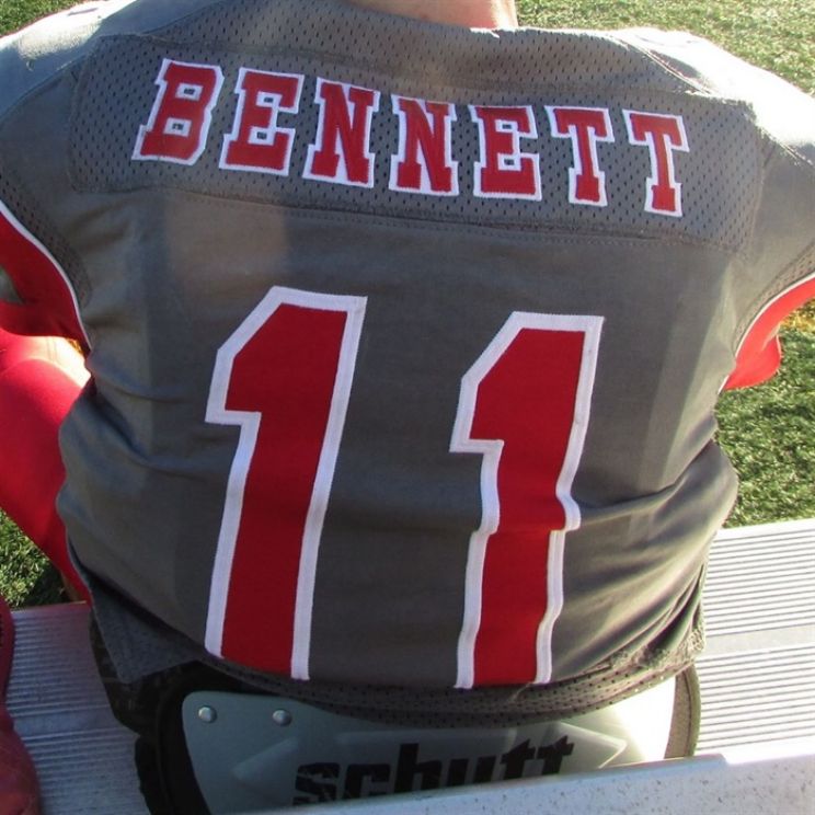 Johnny Bennett