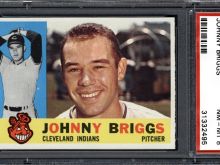 Johnny Briggs