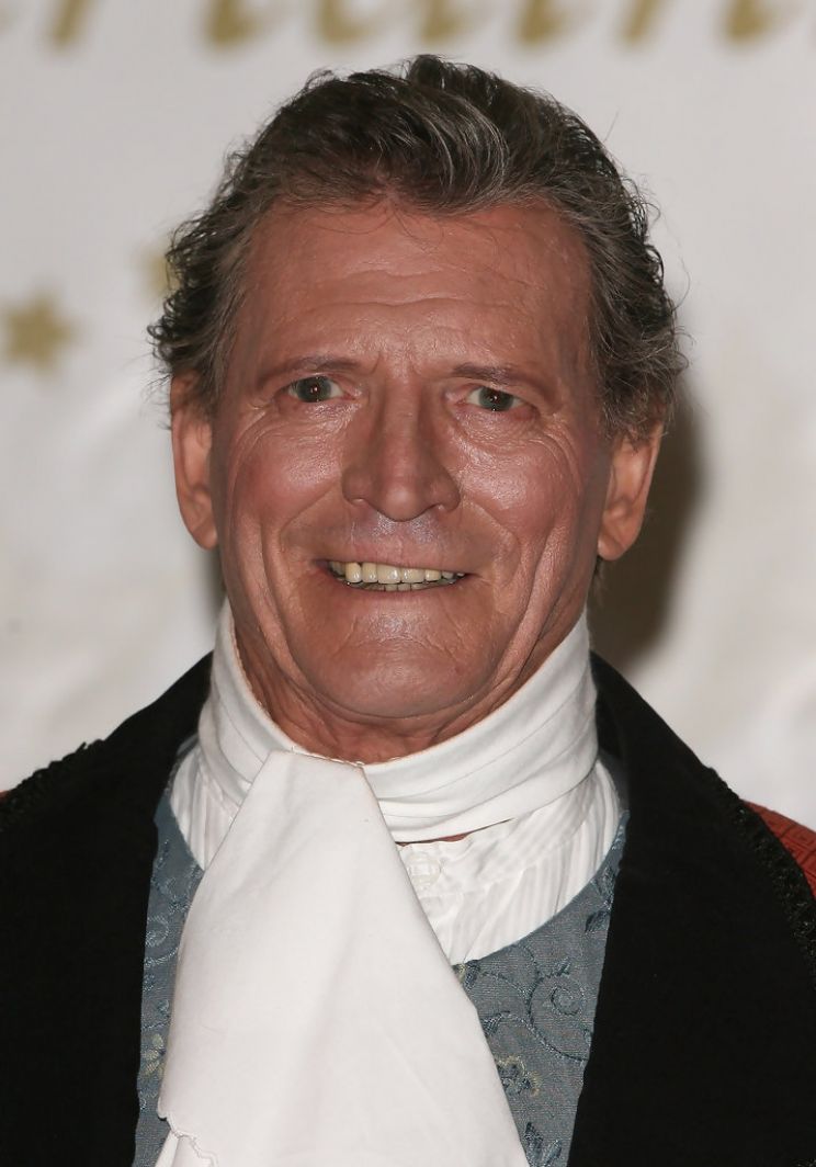 Johnny Briggs