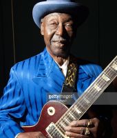 Johnny Brown