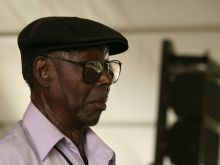 Johnny Brown